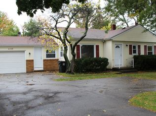 4199 Mount Read Blvd, Rochester, NY 14616