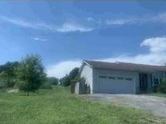 Property Side View