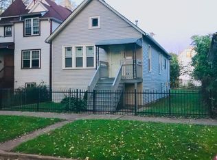 7931 S Muskegon Ave, Chicago, IL 60617