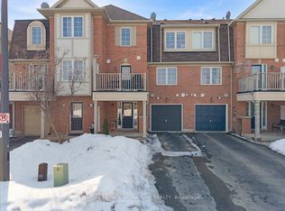934 Ambroise Cres, Milton, ON L9T 0M3