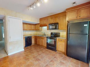 624 Walker Ave #624D, Greensboro, NC 27401