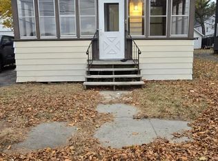 22 Summer Street, Gloversville, NY 12078