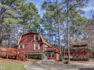 230 Flamingo Dr, Monticello, GA 31064