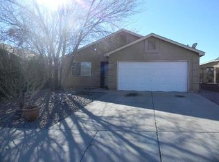 925 Benjamin Dr SE, Rio Rancho, NM 87124