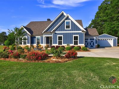 1960 Pannell Rd, Monroe, GA, 30655