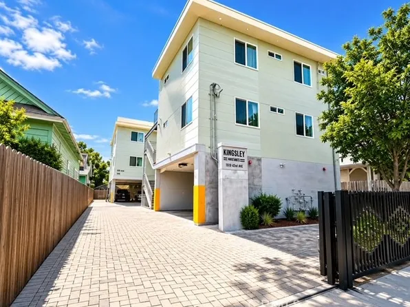 1127 S Kingsley Dr #1/2, Los Angeles, CA 90006