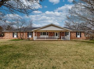 6601 Apache Way, West Chester, OH 45069