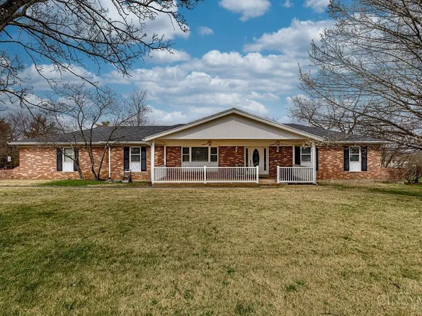 6601 Apache Way, West Chester, OH 45069