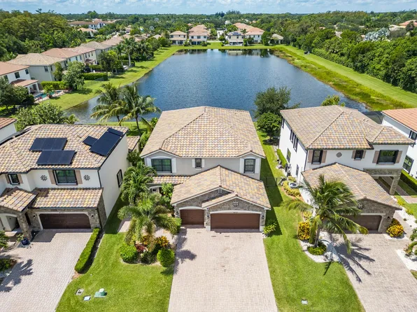 4521 Willow Basin Way, Lake Worth, FL 33467