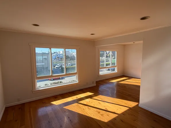 2130-2132 19th Ave, San Francisco, CA 94116