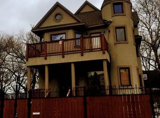 7157 S Perry Ave, Chicago, IL 60621