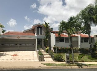 C10 Calle Zeus, Guaynabo, PR 00969