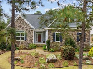 6 Knickerbocker Ln, Pinehurst, NC 28374