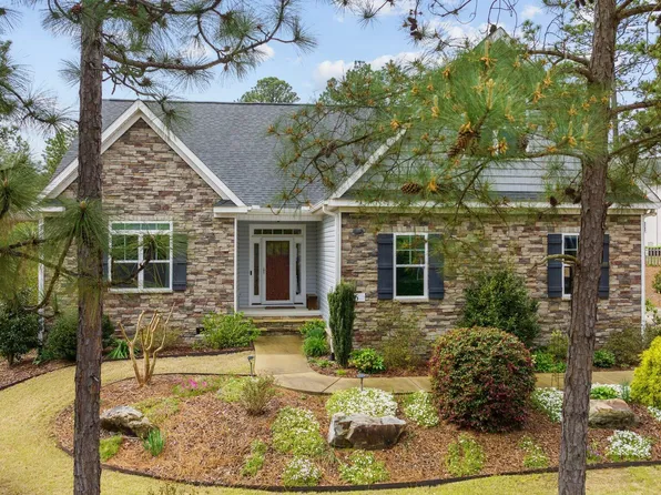 6 Knickerbocker Lane, Pinehurst, NC 28374