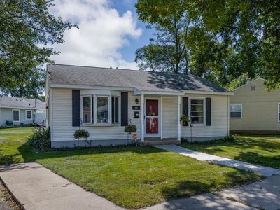 93 Craig Avenue, Madison, WI, 53705