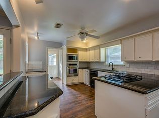 8111 Winding Oak Ln, Spring, TX 77379