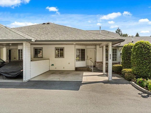 3351 Horn St #31, Abbotsford, BC V2S 7J9