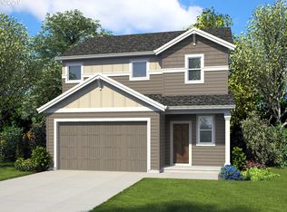 17115 NE 14th Ave LOT 40, Ridgefield, WA 98642