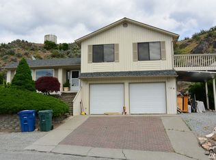 129 Long Dr, Chelan, WA 98816