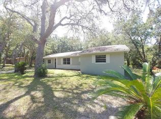 190 N Bobwhite Point, Inverness, FL 34453
