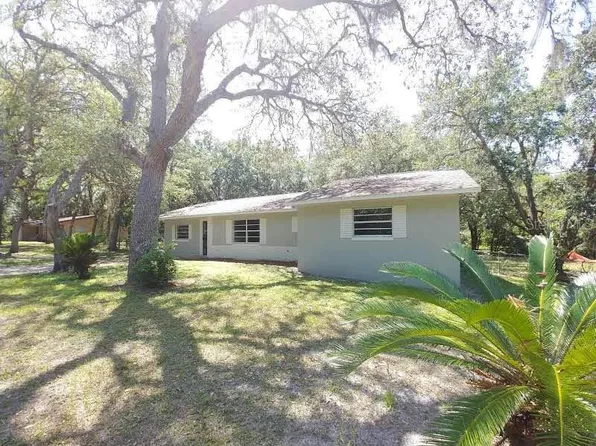 190 N Bobwhite Point, Inverness, FL 34453