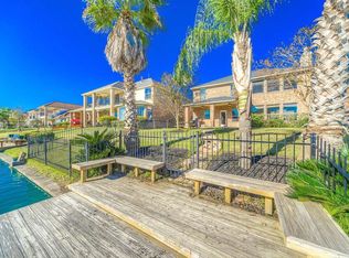 18011 Blues Point Dr, Cypress, TX 77429