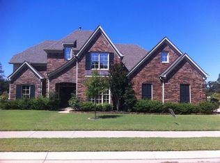 3109 John Michael Dr, Southaven, MS 38672