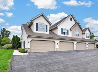 The Villas Of Racine, Mount Pleasant, WI 53406