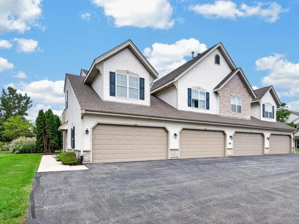 1052 Stratford COURT #201, Mount Pleasant, WI 53406