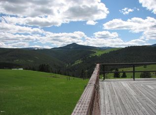 18 Bear Coulee Ln, Monarch, MT 59463