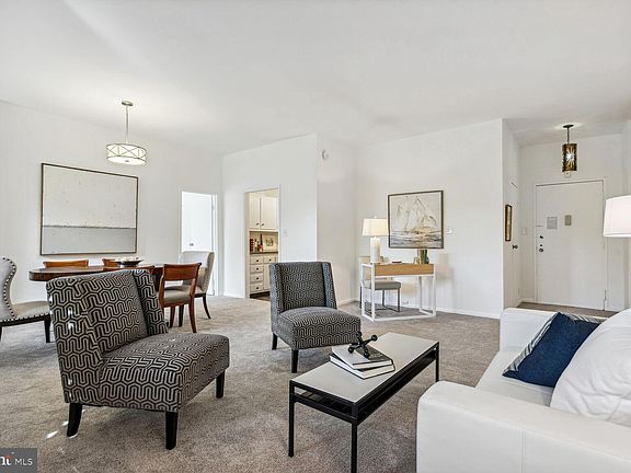 4th image of 10500 Rockville Pike Unit M18
