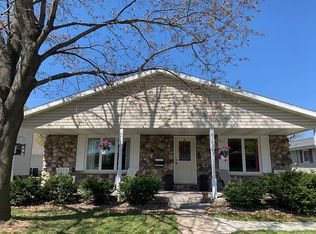 126 S Main St, Kimberly, WI 54136