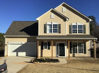642 Timber Walk Dr, Simpsonville, SC 29681