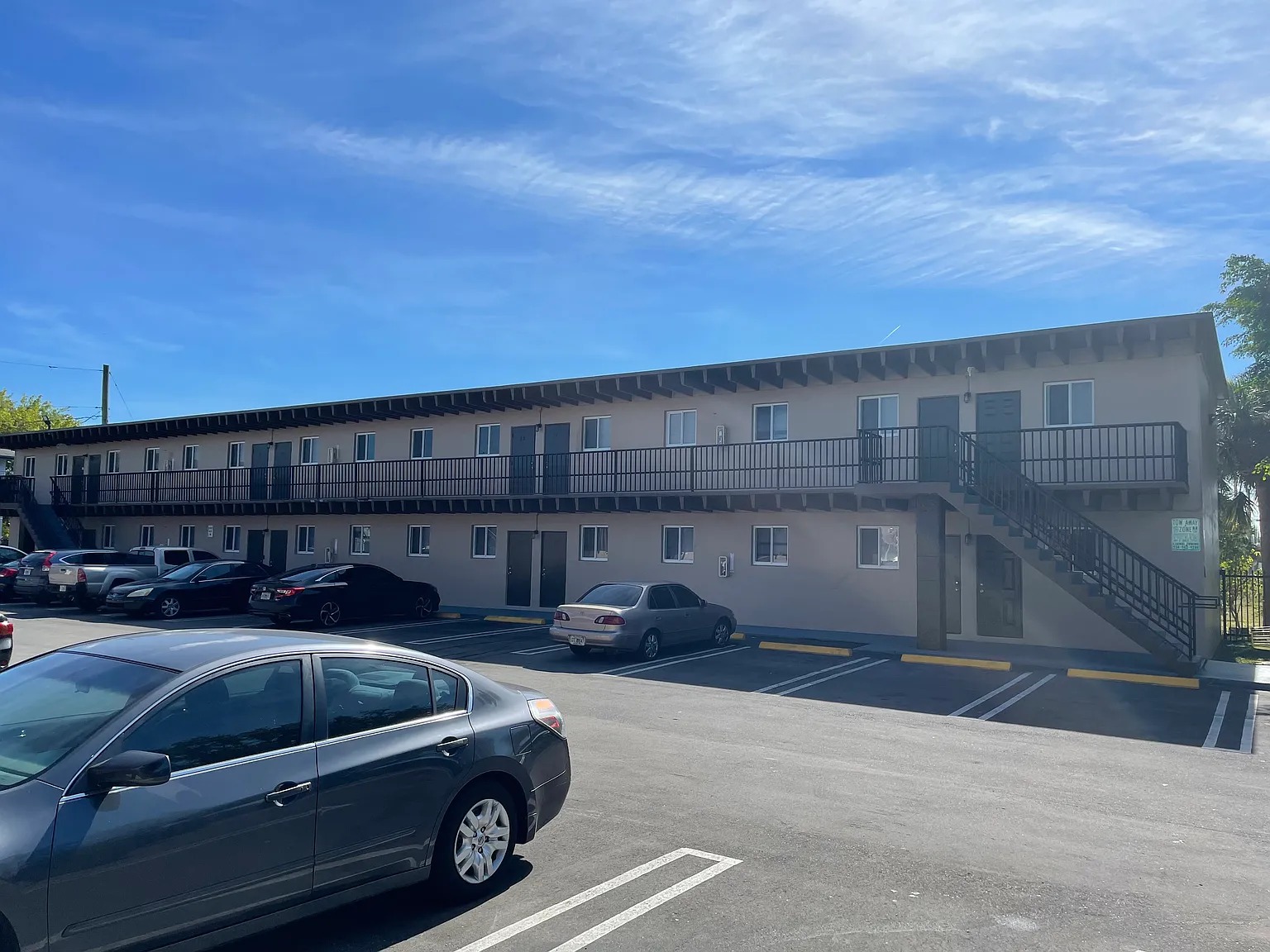 Parkview Crossing Apartments — Photo 2