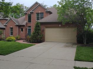 925 Firethorn Pl, Lexington, KY 40515
