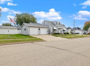 429 S Drummond St, Waupun, WI 53963