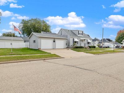 429 South Drummond STREET, Waupun, WI, 53963