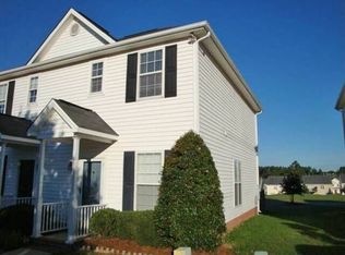 5303 Cog Hill Ct, Raleigh, NC 27604