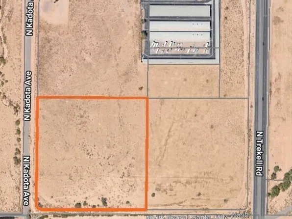 23XX N Kadota Avenue #3, Casa Grande, AZ 85122