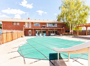 300 N Bonair Rd, Zillah, WA 98953