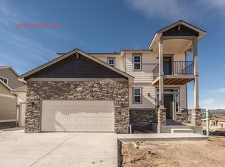 749 Tailings Dr, Monument, CO 80132