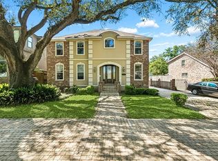 5876 Fleur De Lis Dr, New Orleans, LA 70124