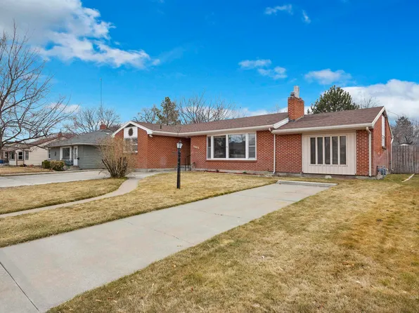1624 11th Ave E, Twin Falls, ID 83301
