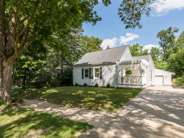 1303 Prescott Ave, Ann Arbor, MI 48103