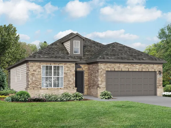 18710 Durango Plains Trl, Crosby, TX 77532