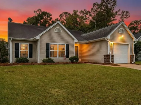 115 Salem Creek Dr, Goose Creek, SC 29445