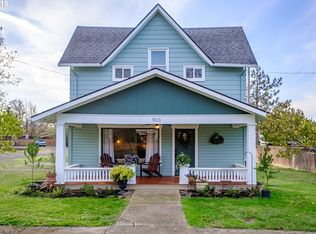 903 Ash St, Brownsville, OR