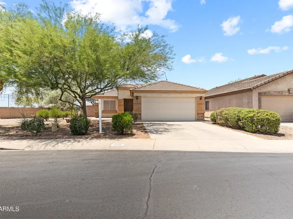 1630 S 226th Dr, Buckeye, AZ 85326