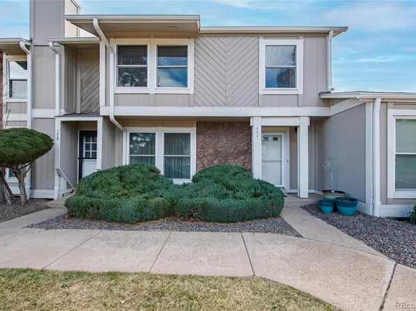 10321 E Evans Avenue #171, Aurora, CO 80247
