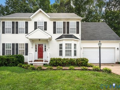 6709 Gills Gate Ct, Chesterfield, VA, 23832